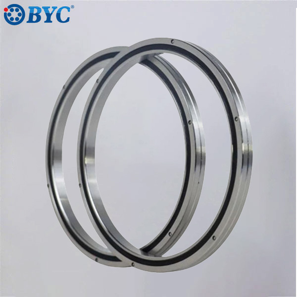 BRA Series Crossed Roller Bearings