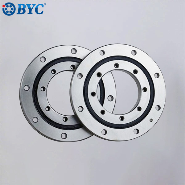 BRU(CRBF) Series Crossed Roller Bearings
