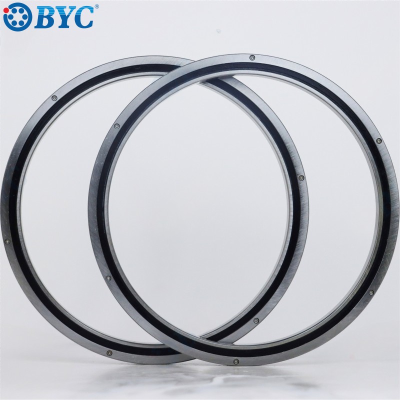 BRA Series Crossed Roller Bearings