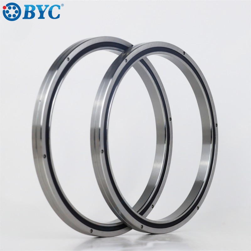 BRA Series Crossed Roller Bearings
