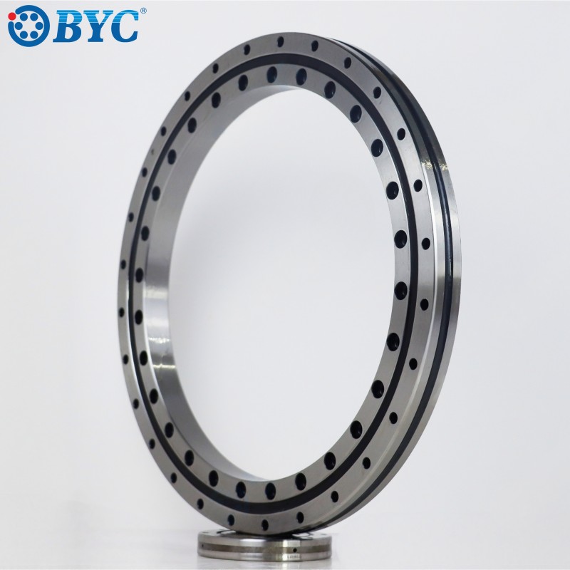 BSU Series Crossed Roller Bearings