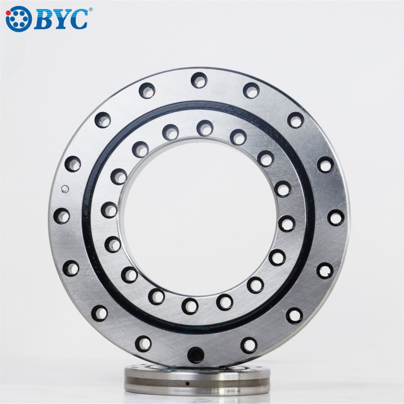 BXU Series Crossed Roller Bearings