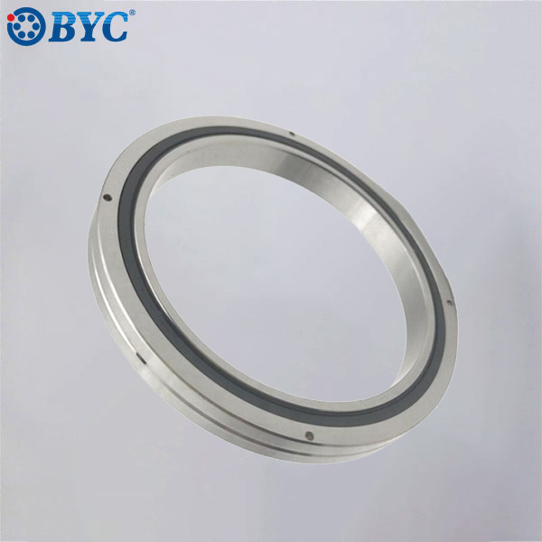 BBS Series Crossed Roller Bearings