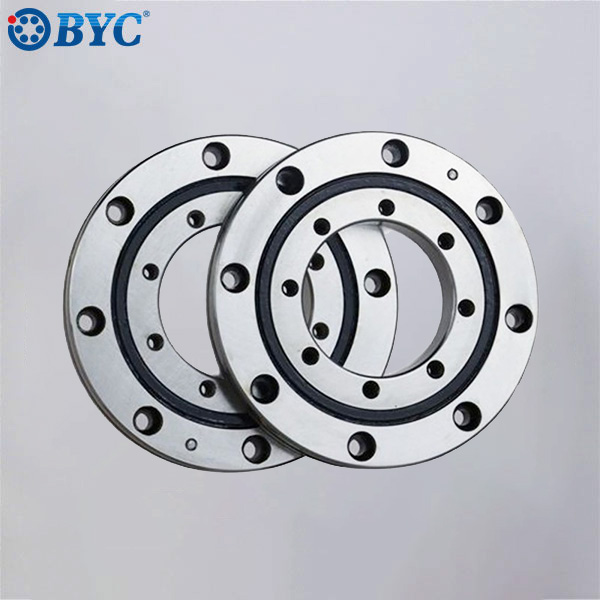 BRU(CRBF) Series Crossed Roller Bearings