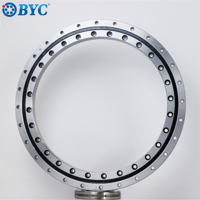 BSU Series Crossed Roller Bearings