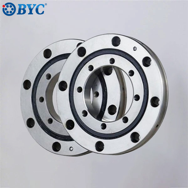 BRU(CRBF) Series Crossed Roller Bearings