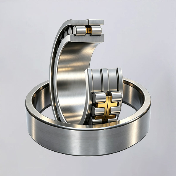 Double Row Cylindrical Roller Bearings