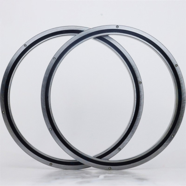BRA Series Crossed Roller Bearings