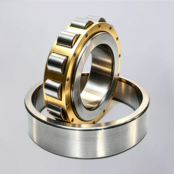 Single Row Cylindrical Roller Bearings