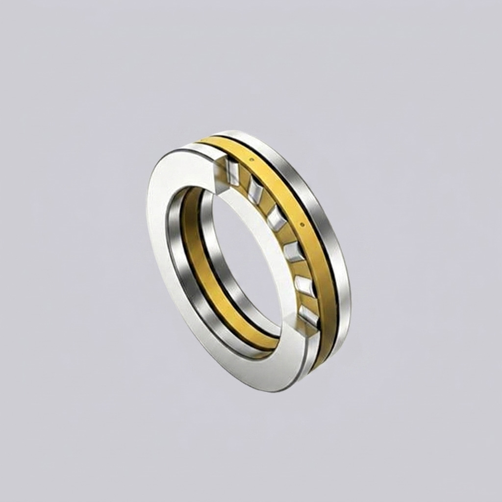 Thrust Roller Bearings