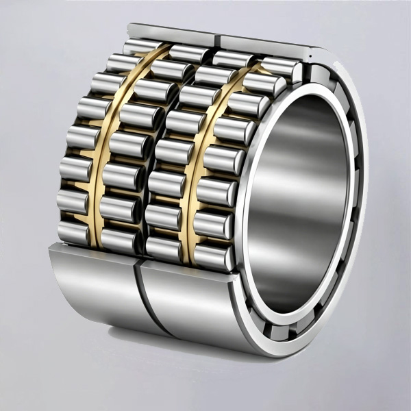 Four Row Cylindrical Roller Bearings