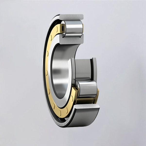 Single Row Cylindrical Roller Bearings