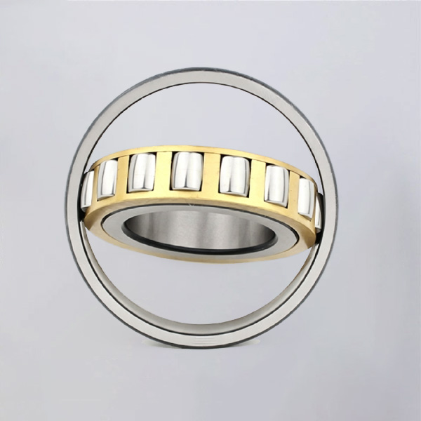 202 & 203 Series Single Row Spherical Roller Bearings