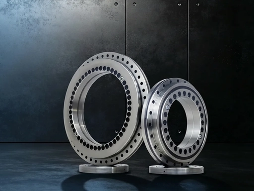 BY Bearings Rotary table bearing