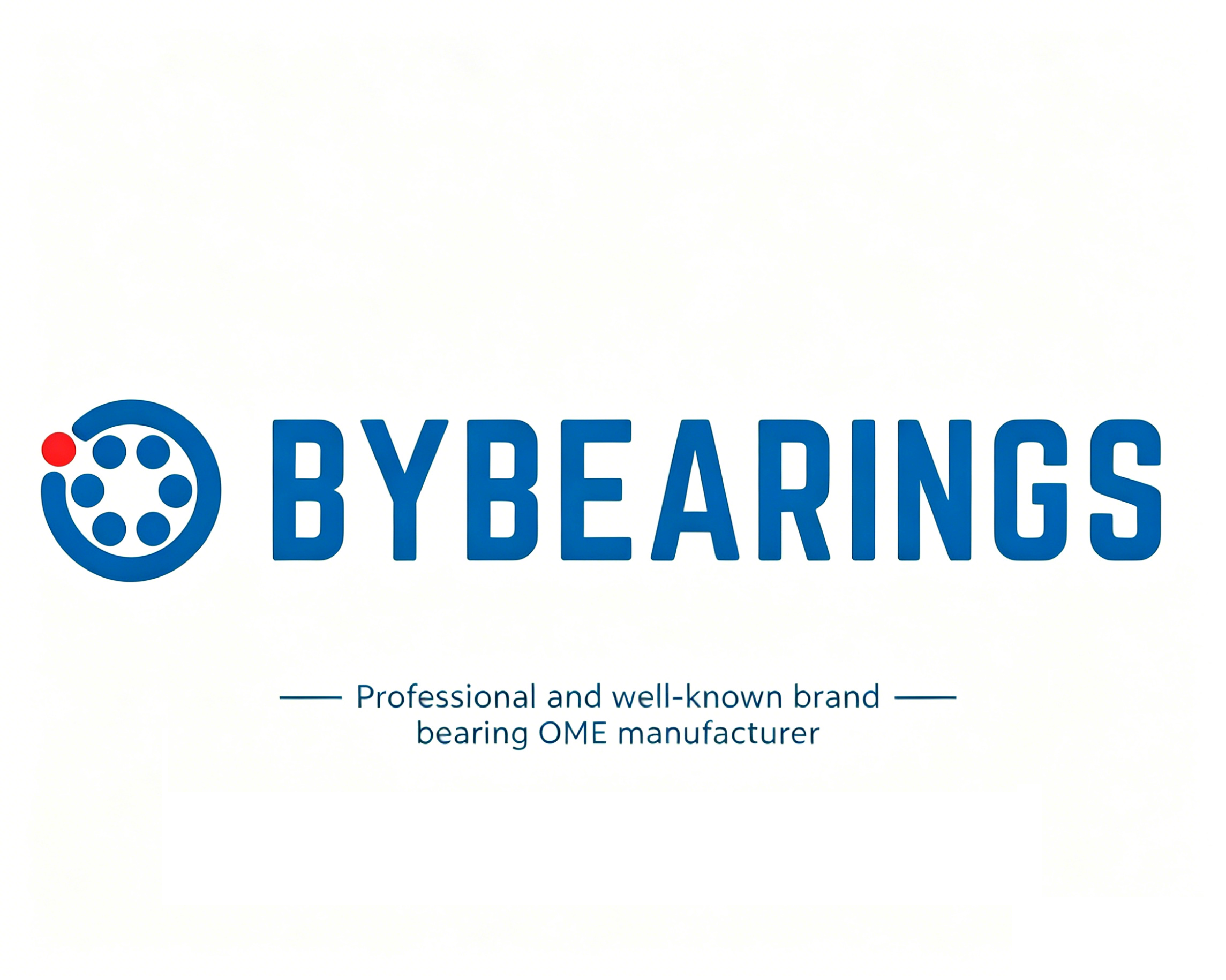 BYBearings
