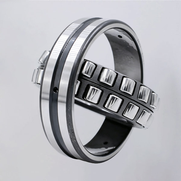241 Series Spherical Roller Bearings