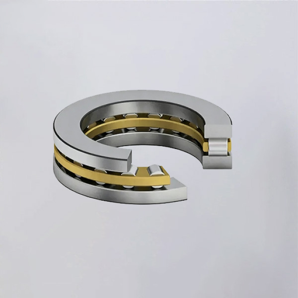 Thrust Roller Bearings
