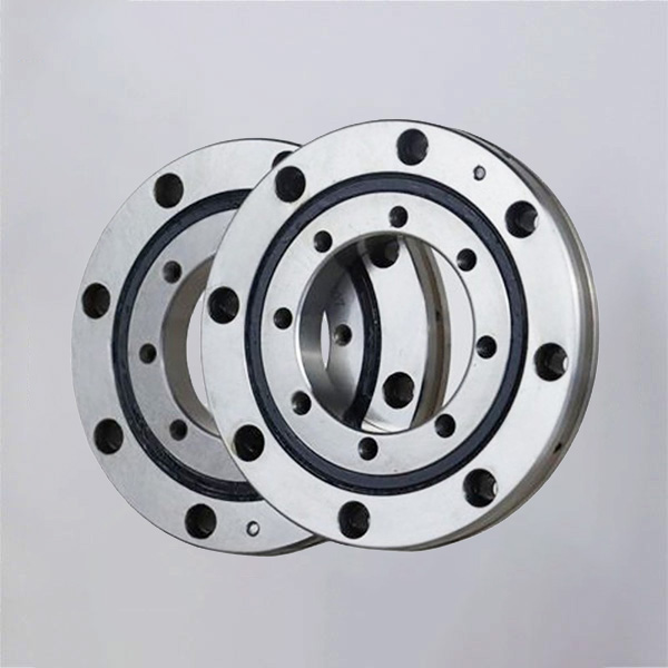 BRU(CRBF) Series Crossed Roller Bearings