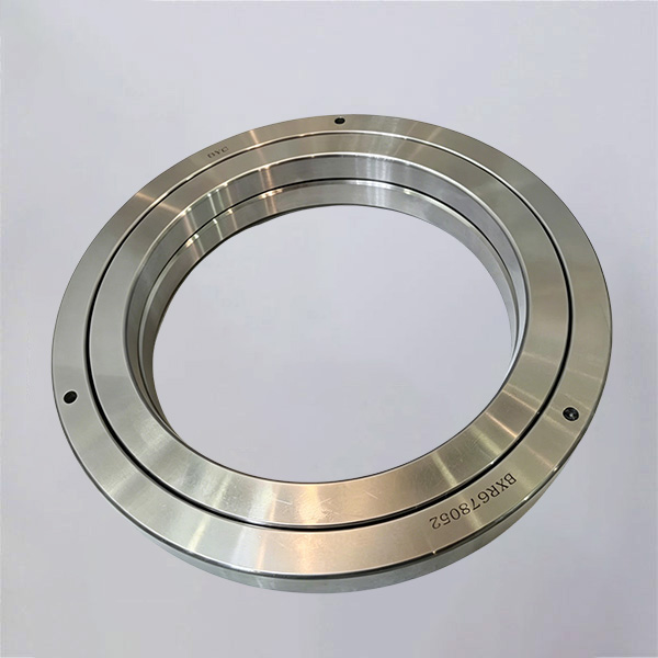 BXR/BJXR Series Crossed Tapered Roller Bearings