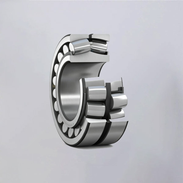 213 Series Double Row Spherical Roller Bearings