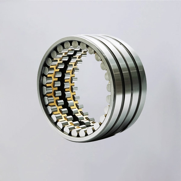 Four Row Cylindrical Roller Bearings