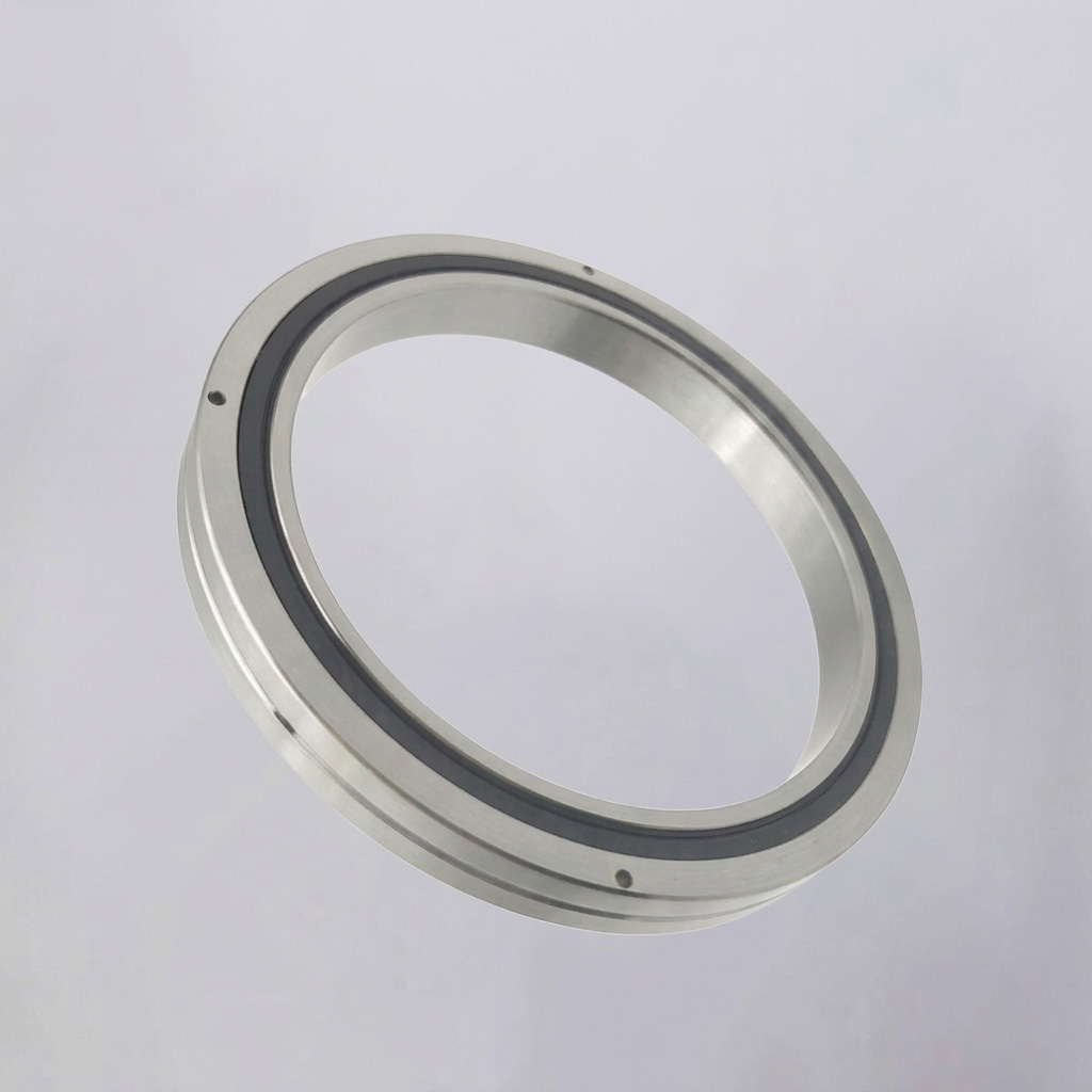 BBS Series Crossed Roller Bearings