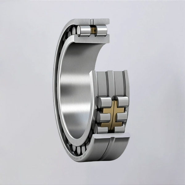 Double Row Cylindrical Roller Bearings