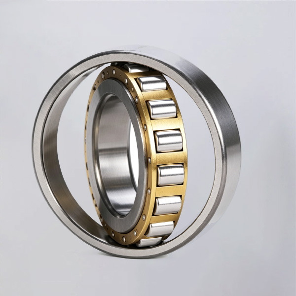 202 & 203 Series Single Row Spherical Roller Bearings