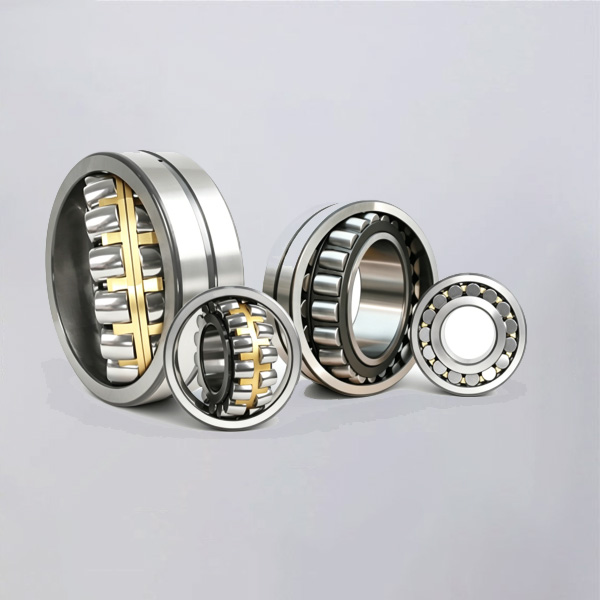 Large Bore Spherical Roller Bearings for Heavy-Duty Industrial Equipment