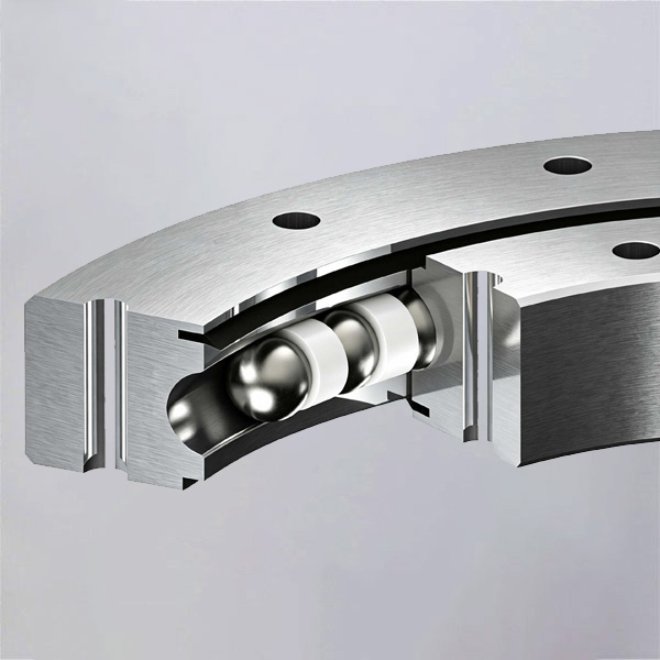 Four Point Contact Ball Slewing Bearing
