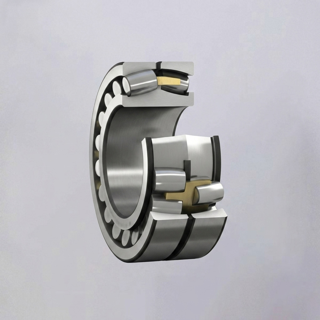 231 Series Spherical Roller Bearings