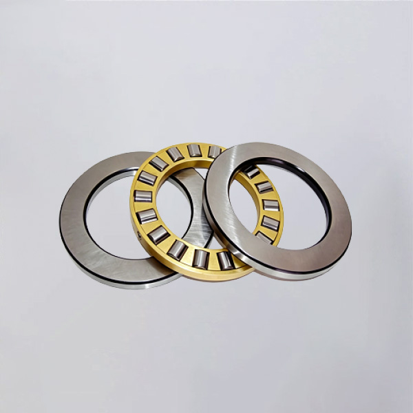 Thrust Roller Bearings