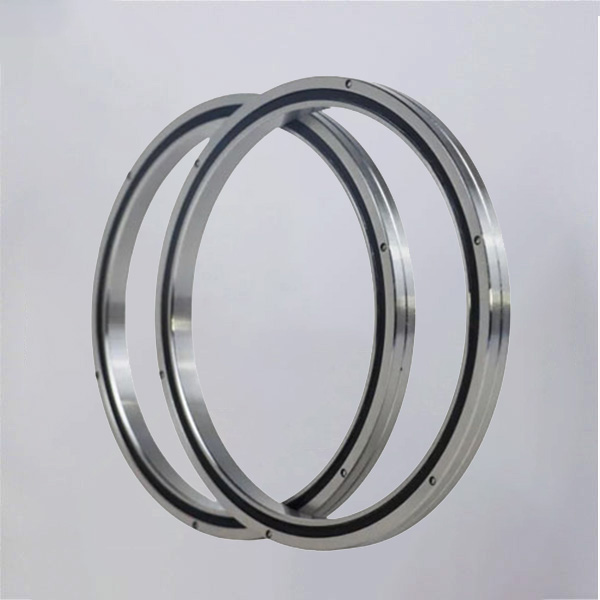 BRA Series Crossed Roller Bearings