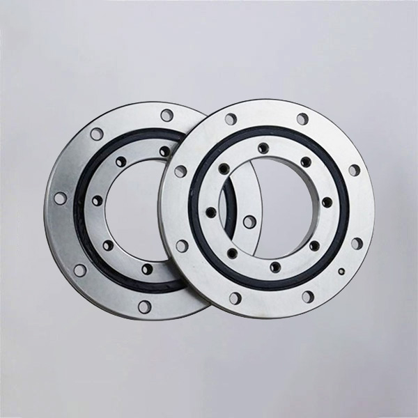 BRU(CRBF) Series Crossed Roller Bearings