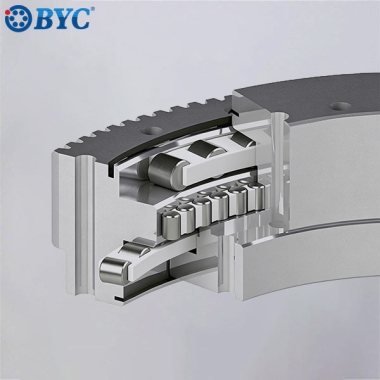Three-row Roller Slewing Bearings