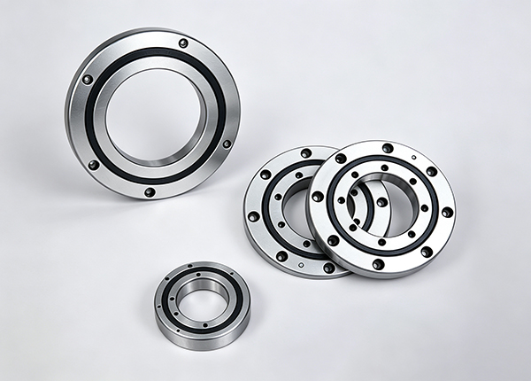 Understanding RB, RE, and RU Series Crossed Roller Bearings