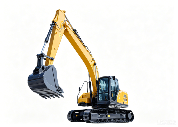 Bearings for Construction Machinery Field