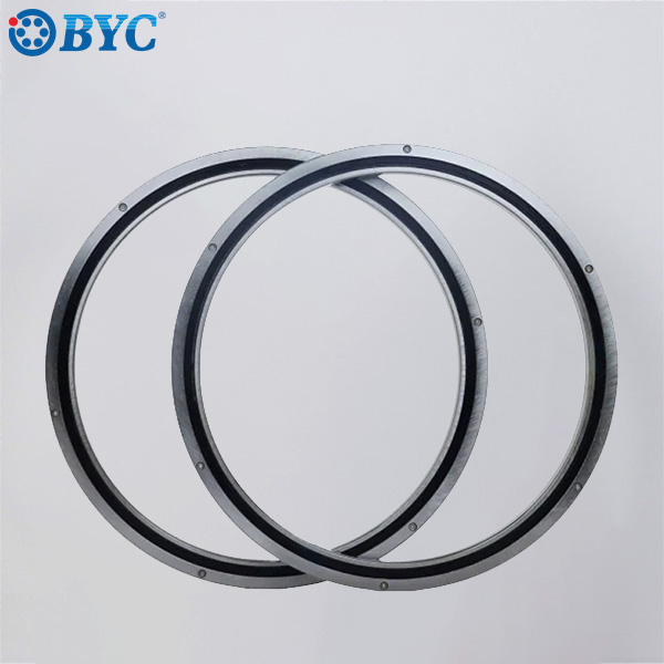 Precision Crossed Roller Bearings