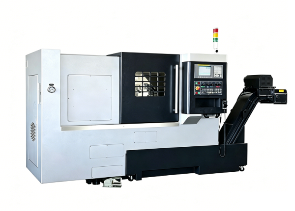 Bearings for Turn-Mill Center