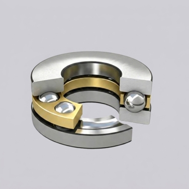 Thrust Ball Bearings