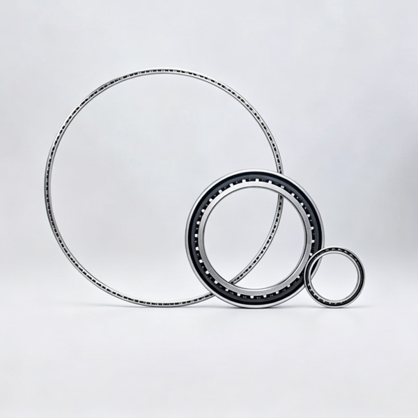 Thin Section Bearings