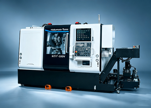 Rotary Table Bearings in Precision Machining: Applications and Selection Guide
