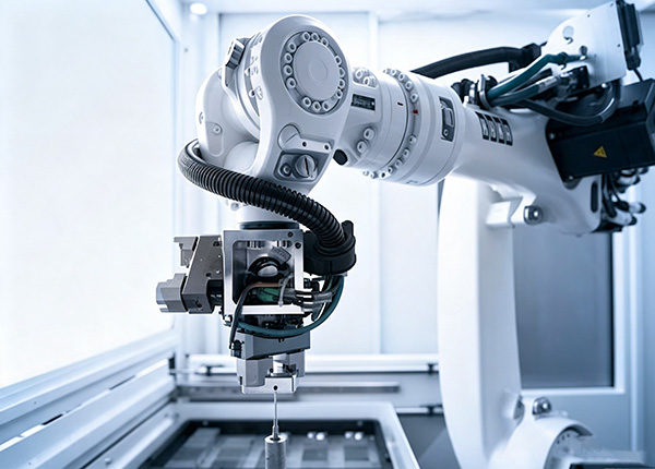Rotary Table Bearings vs. Crossed Roller Bearings: Which One to Choose?