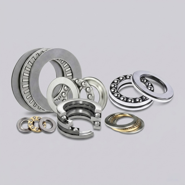 Thrust Bearings