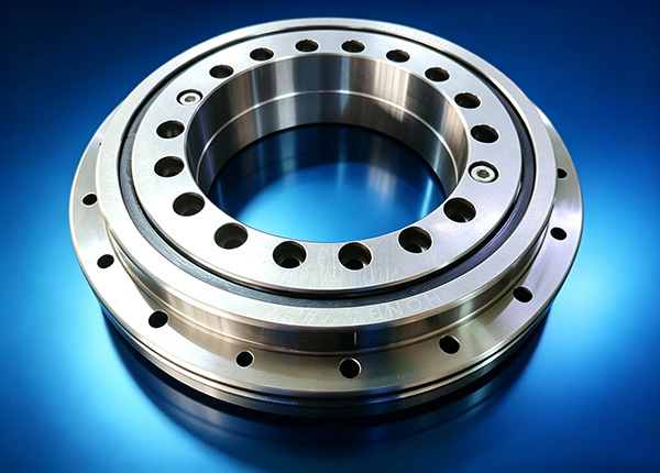 Troubleshooting Common Precision Rotary Table Bearing Failures