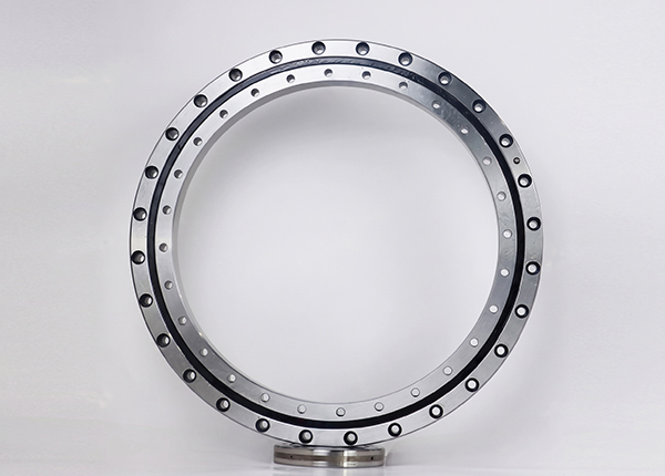 Slew Bearings Ball vs Roller Ring Load Limit Guide
