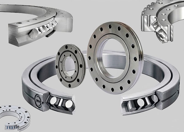 What Are the Advantages of Cross Roller Bearings?