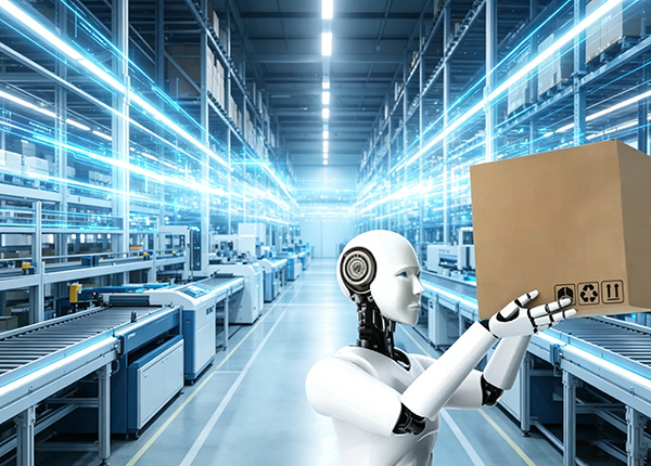 Precision Bearings for Humanoid Robots