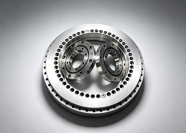 Common Failure Modes of Rotary Table Bearings and How to Prevent Them