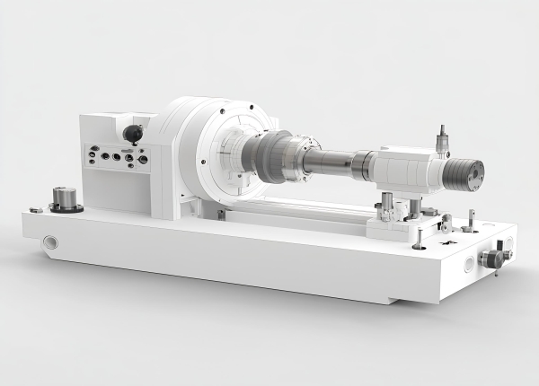 Crossed Roller Bearings in CNC Machine Tools: Full-Scenario Applications and Engineering Value